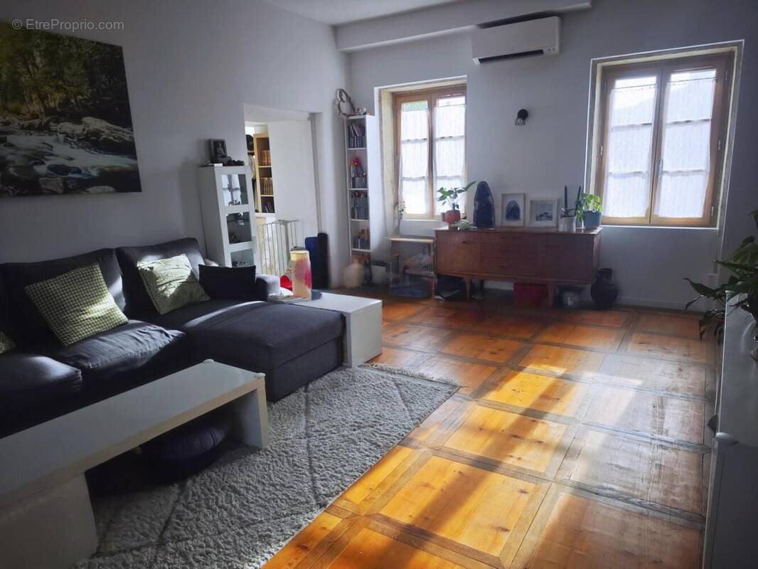 Photo 1 - Maison à MONTANAY
