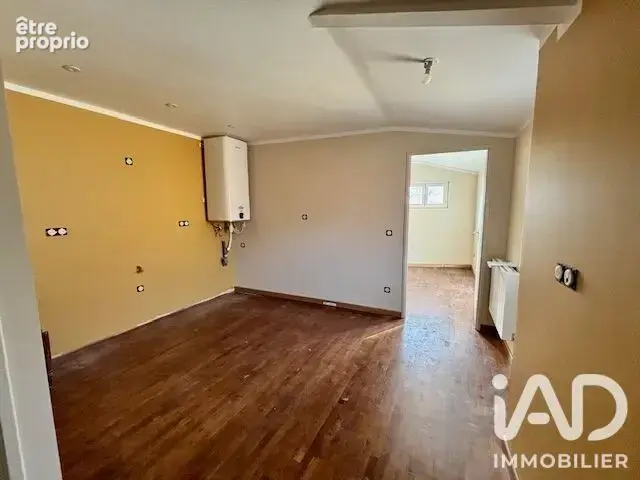 Photo 1 - Appartement à CHATELLERAULT