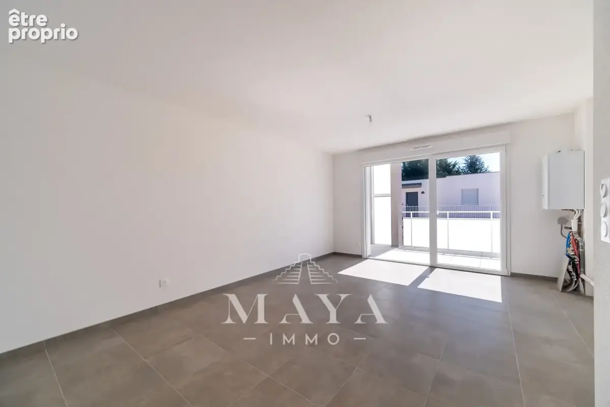 WALDIGHOFFEN, Appartement F2 de 44m2 - photo 2