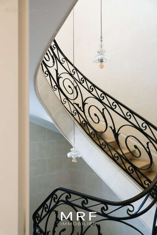 Maison à MARSEILLE-7E