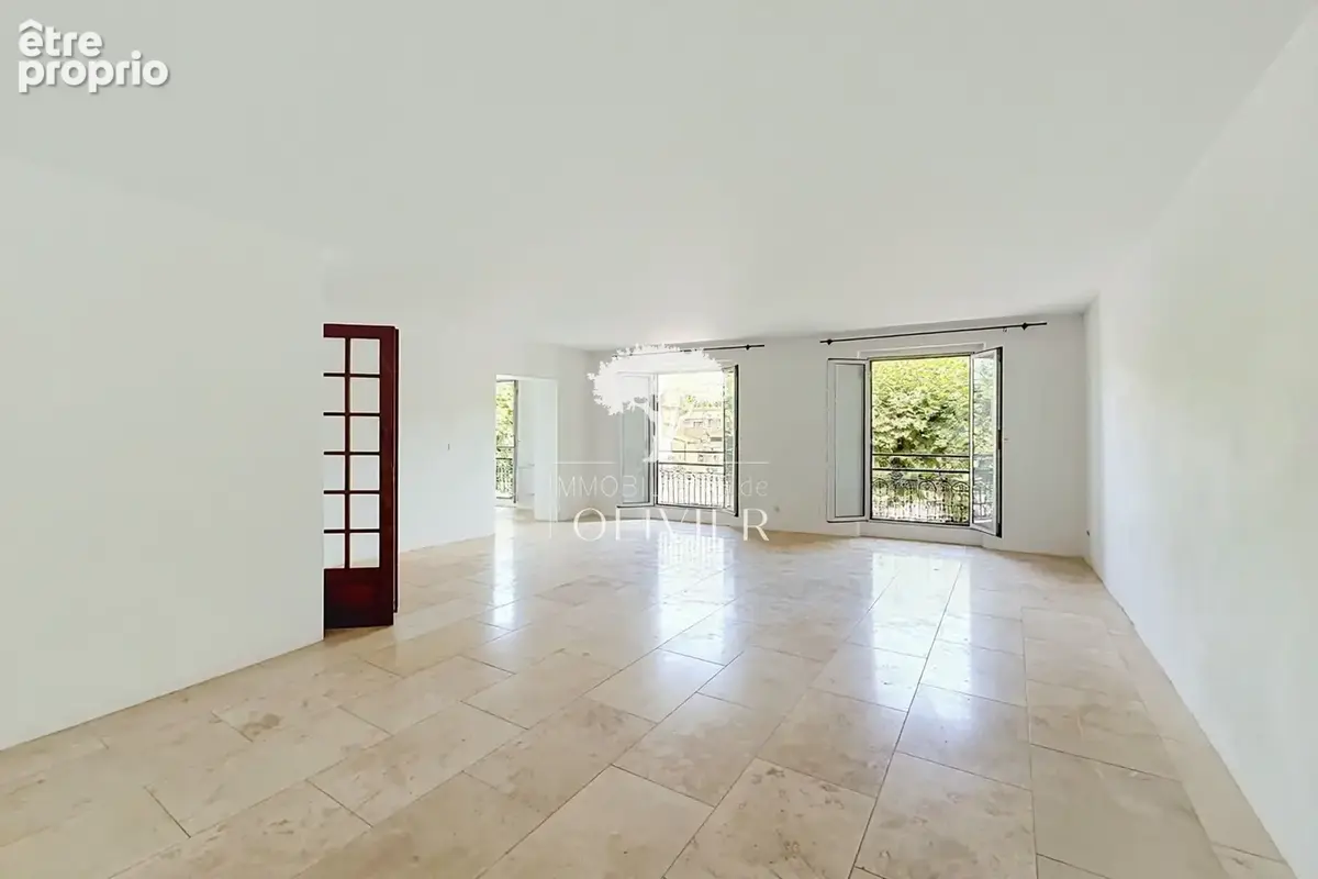 Appartement à APT