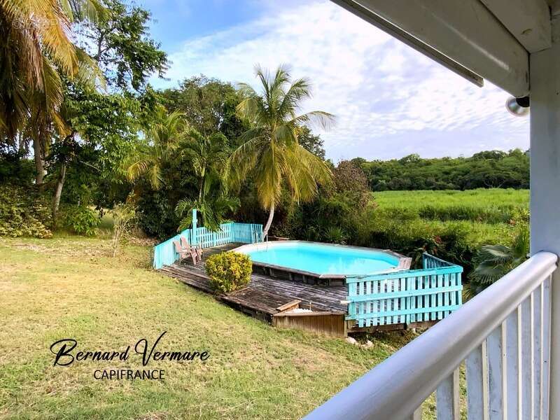 Maison et 3 bungalows - 9 pièces - Piscine - Terrain 2 000m² - photo 28