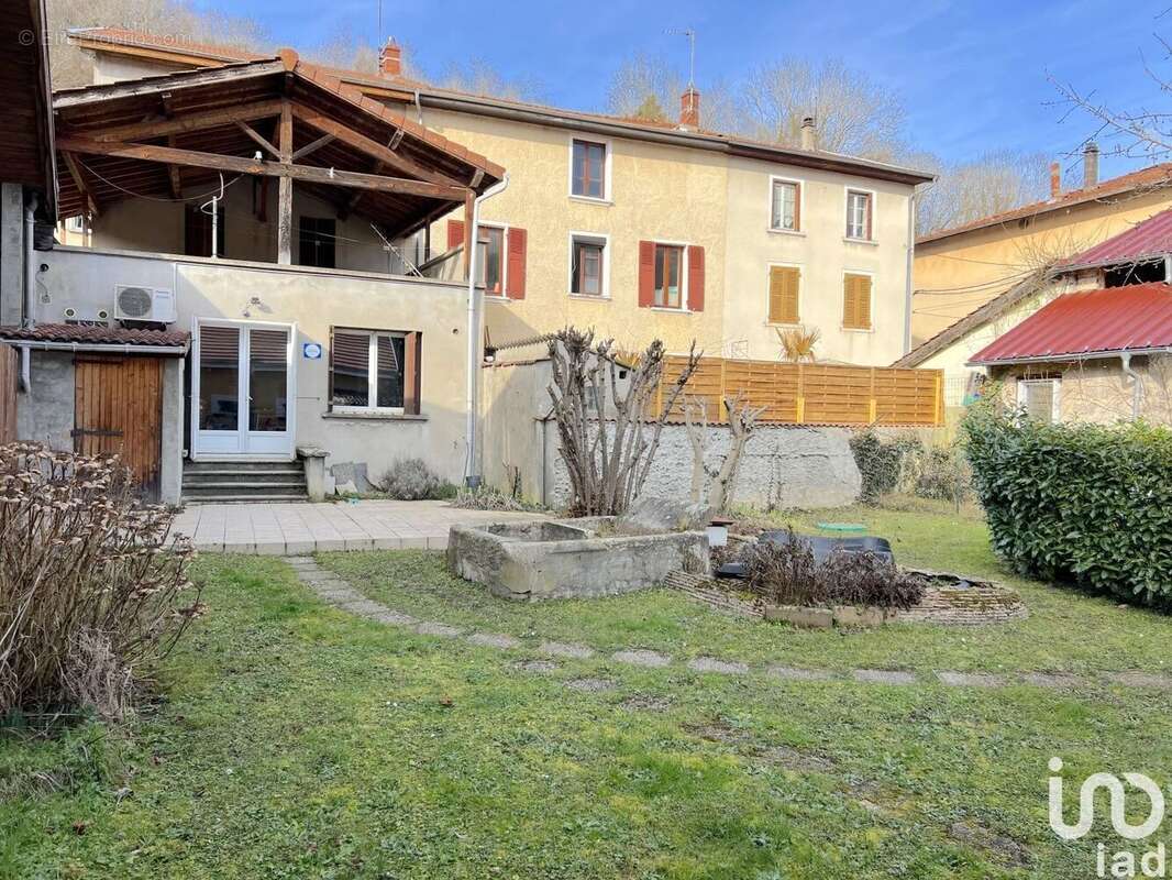 Photo 9 - Commerce à CHATONNAY