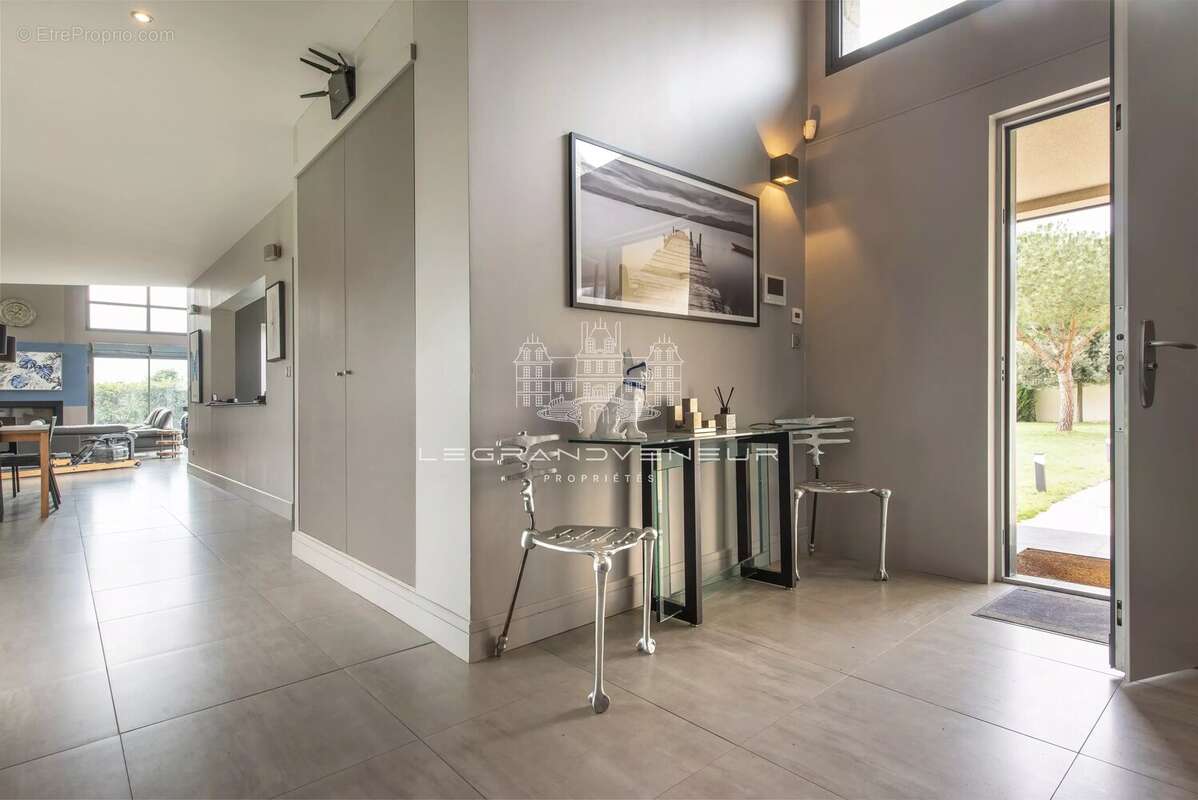 Maison à FONTAINEBLEAU