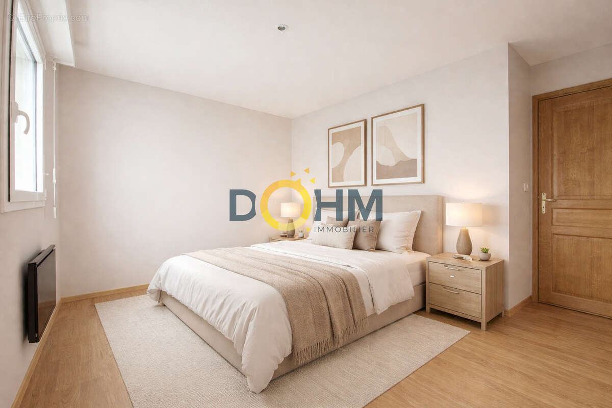 Appartement à LENS
