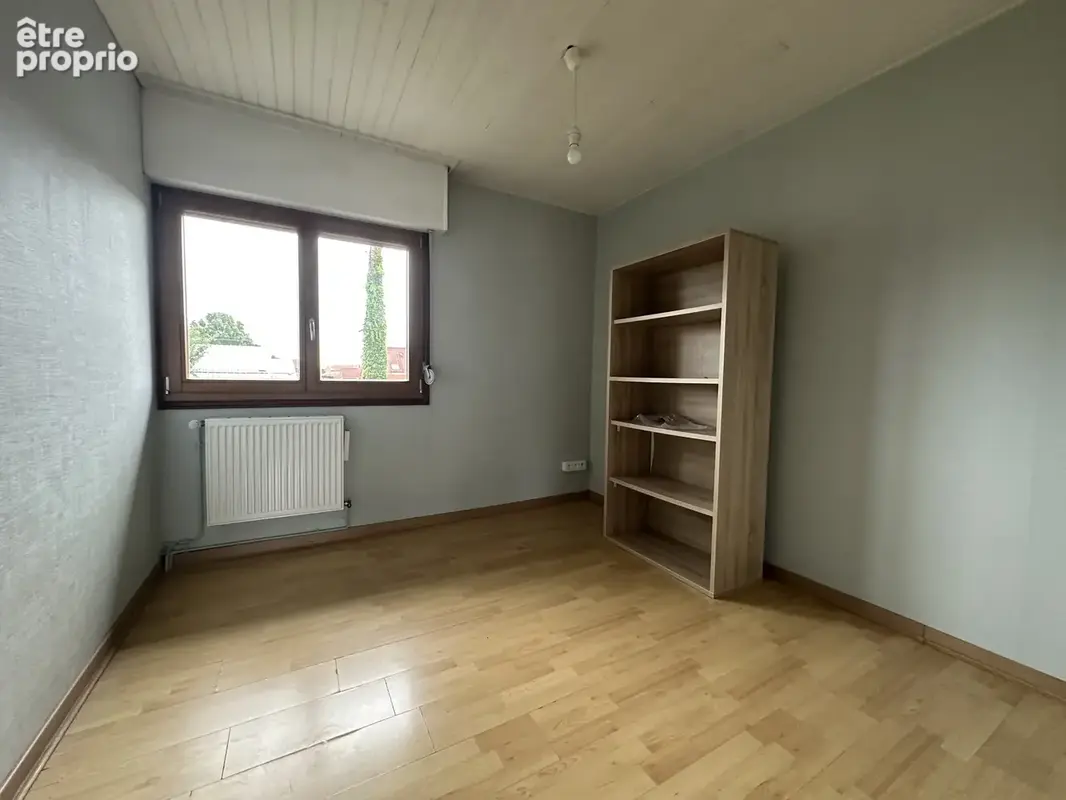 Maison semi individuelle - 150 m2 - 59264 onnaing - photo 20