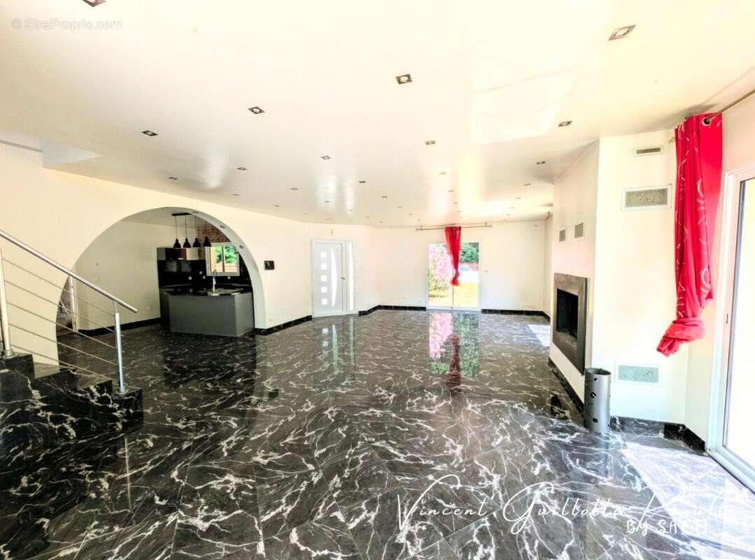 Photo 4 - Maison à LA CHEVROLIERE