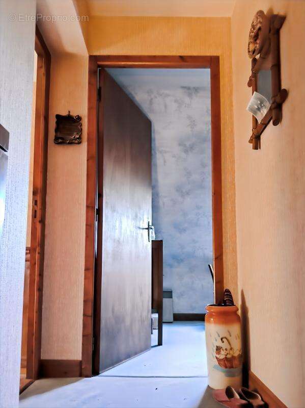 A SAISIR : ancien corps de ferme avec fort potentiel ! - photo 21