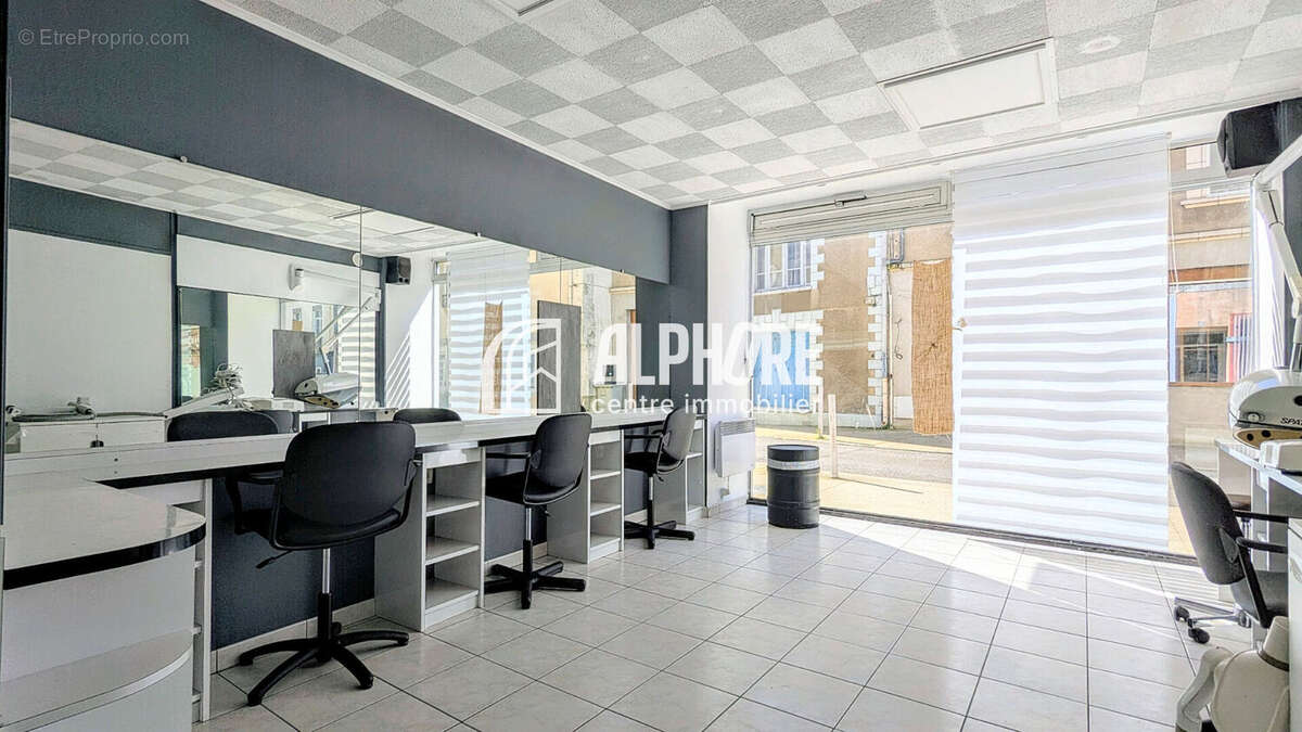 Appartement à PAIMBOEUF