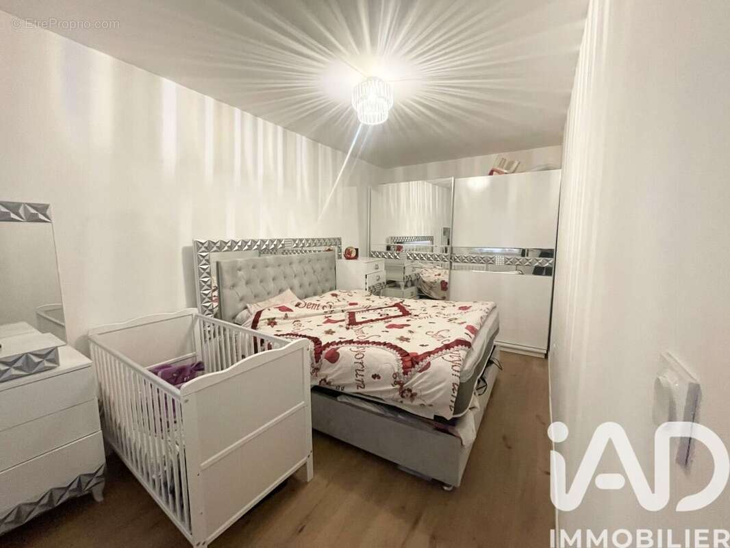 Photo 5 - Appartement à NOISSEVILLE