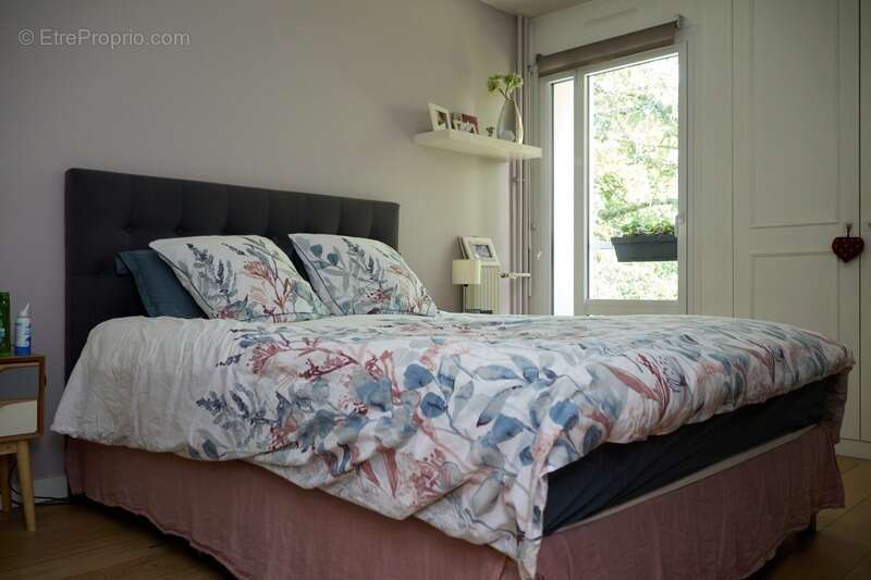 Appartement à JOUY-EN-JOSAS