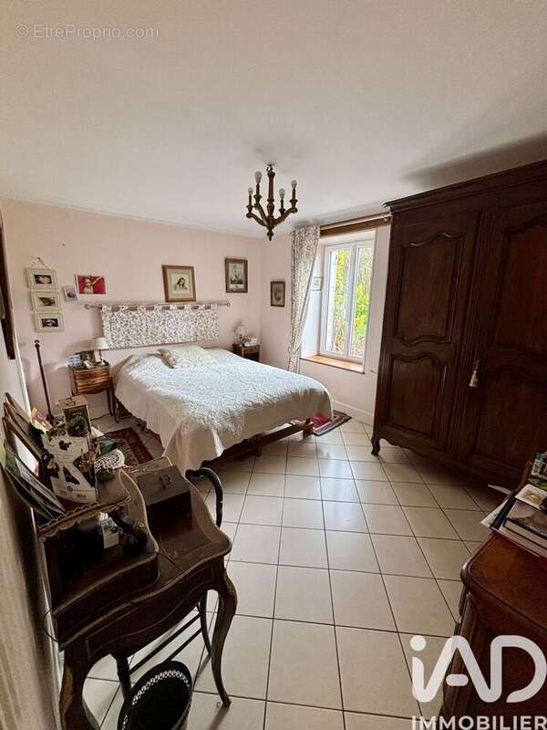 Photo 7 - Maison à LA CHARITE-SUR-LOIRE