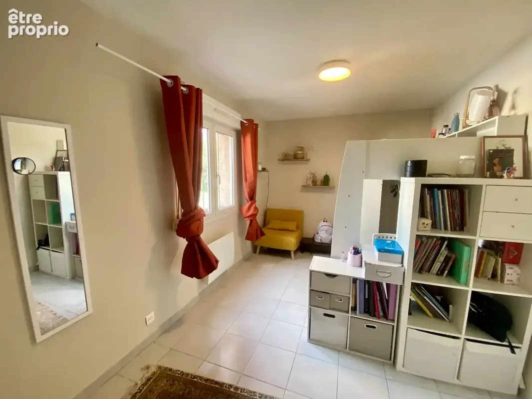 Villefranche, Villa d'architecte T4/5 avec piscine chauffée et terrain constructible de 1515 m2 - photo 14