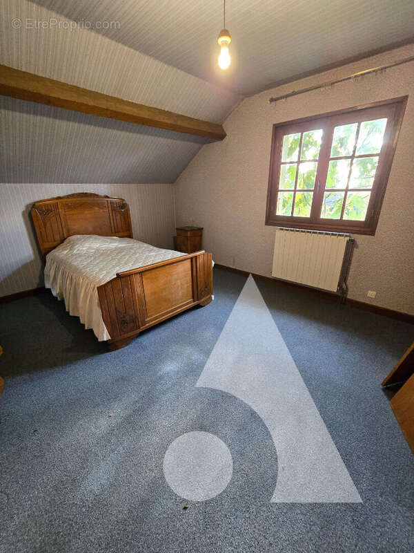 Maison à DAMMARTIN-MARPAIN