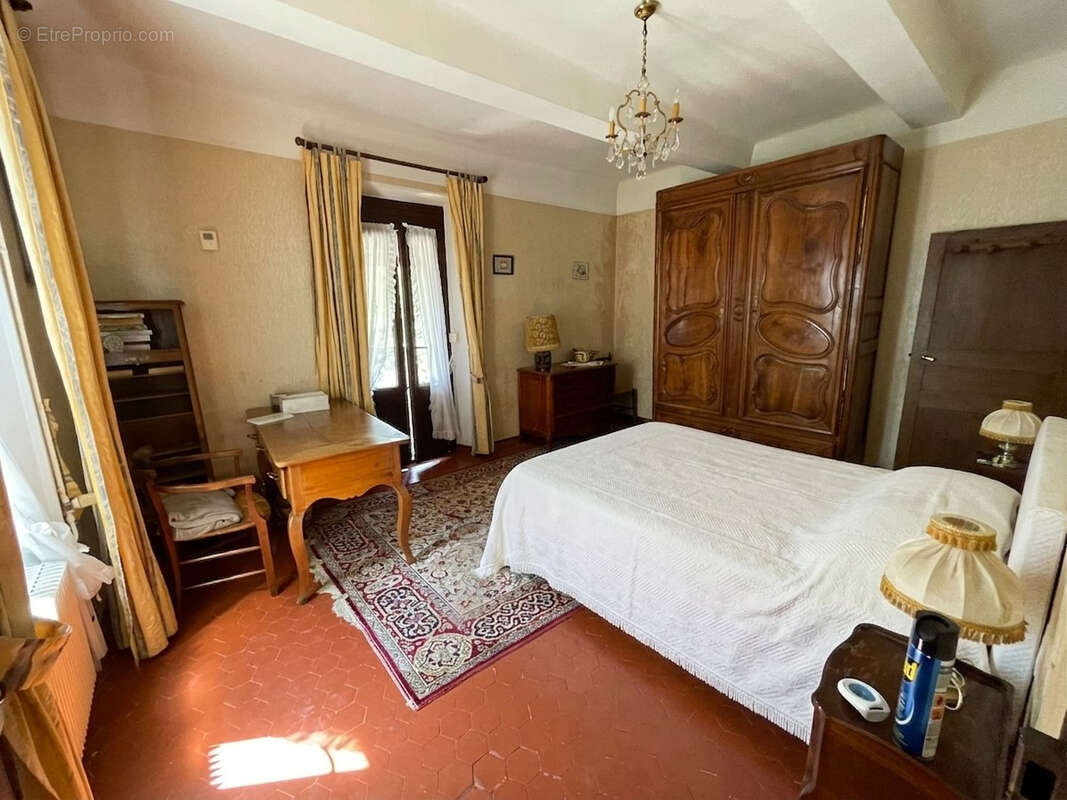 Maison 150m² à sisteron - photo 8