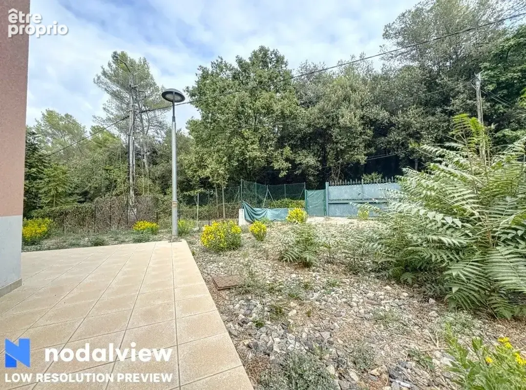 Maison 4 pièces 43 m² à vendre à Antibes (06600) - photo 3