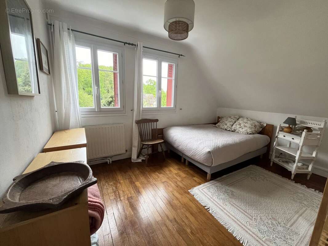 Maison à RAMBOUILLET