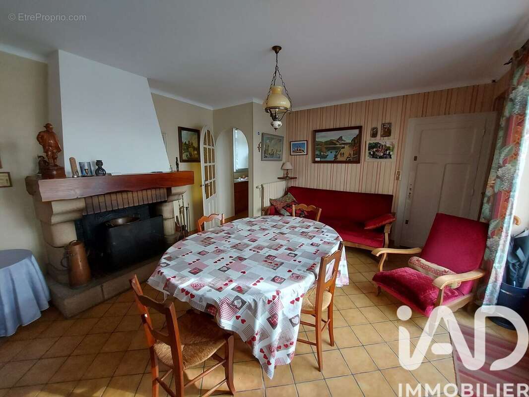 Photo 4 - Maison à MOUCHAMPS