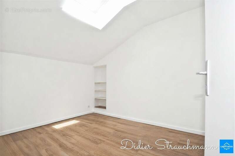 Maison à vendre 4 pièces CIRE D'AUNIS (17) - photo 8