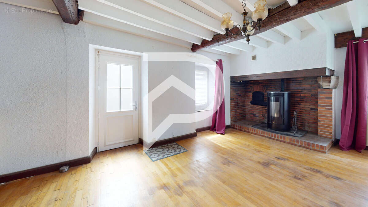 Maison à OLORON-SAINTE-MARIE