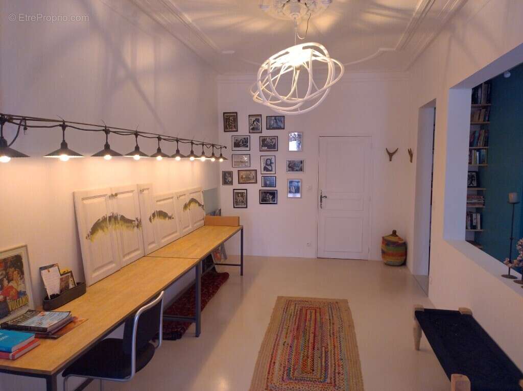Appartement à COLLIOURE