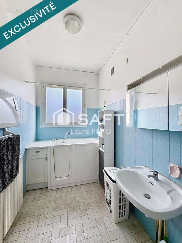 Maison 119 m² à Pontfaverger-Moronvilliers  - photo 7