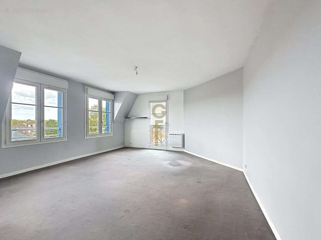Appartement à LAMBERSART