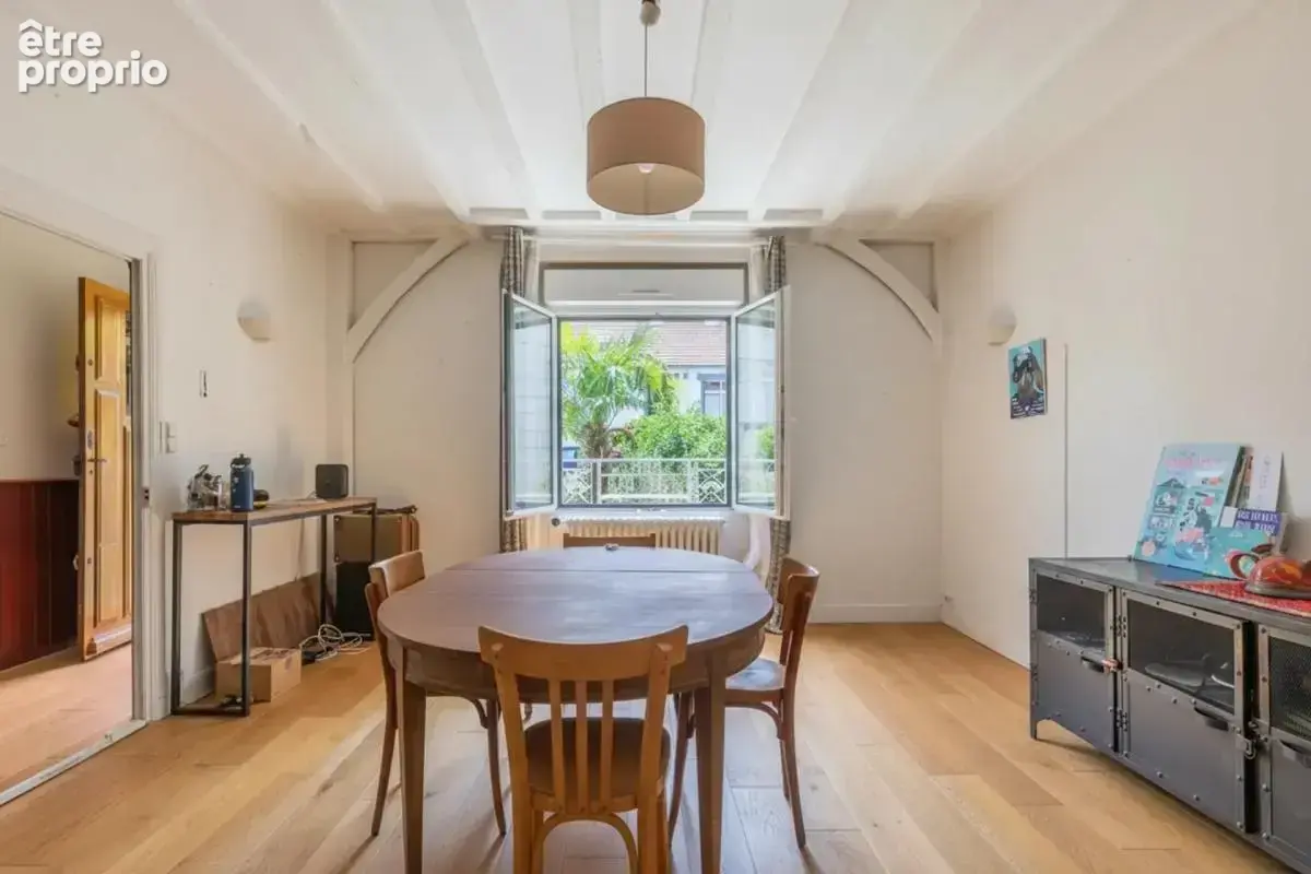 Maison de 7 pièces de 199 m² à La Montagne - photo 5