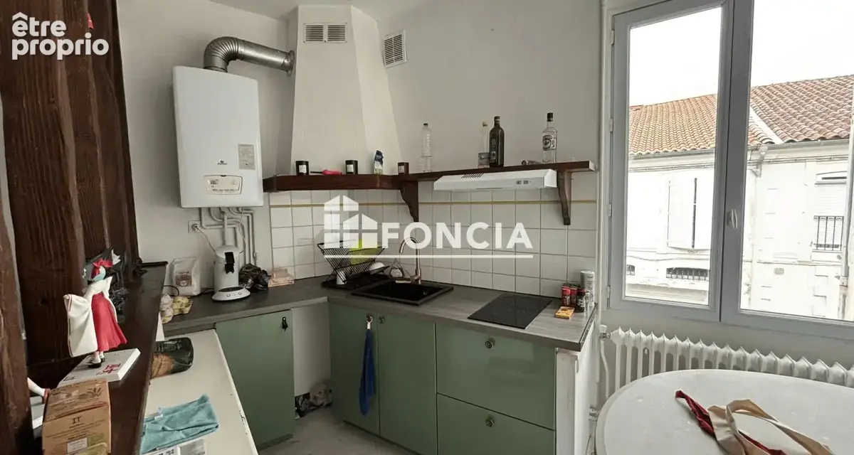 Immeuble de rapport de caractère – Centre-ville d’Agen - photo 5