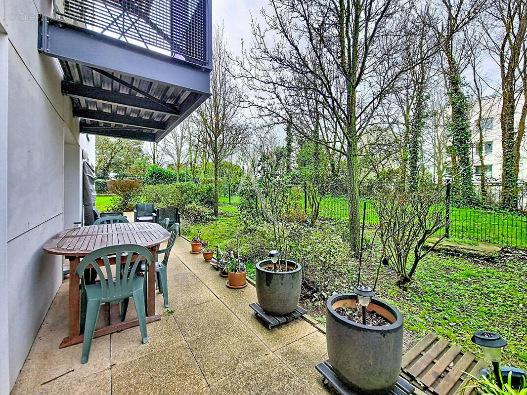 Appartement à SAINT-BARTHELEMY-D'ANJOU