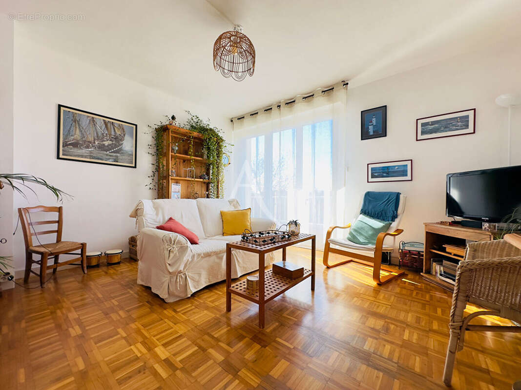 La roche sur yon appartement a vendre exclusivite amanda - photo 2