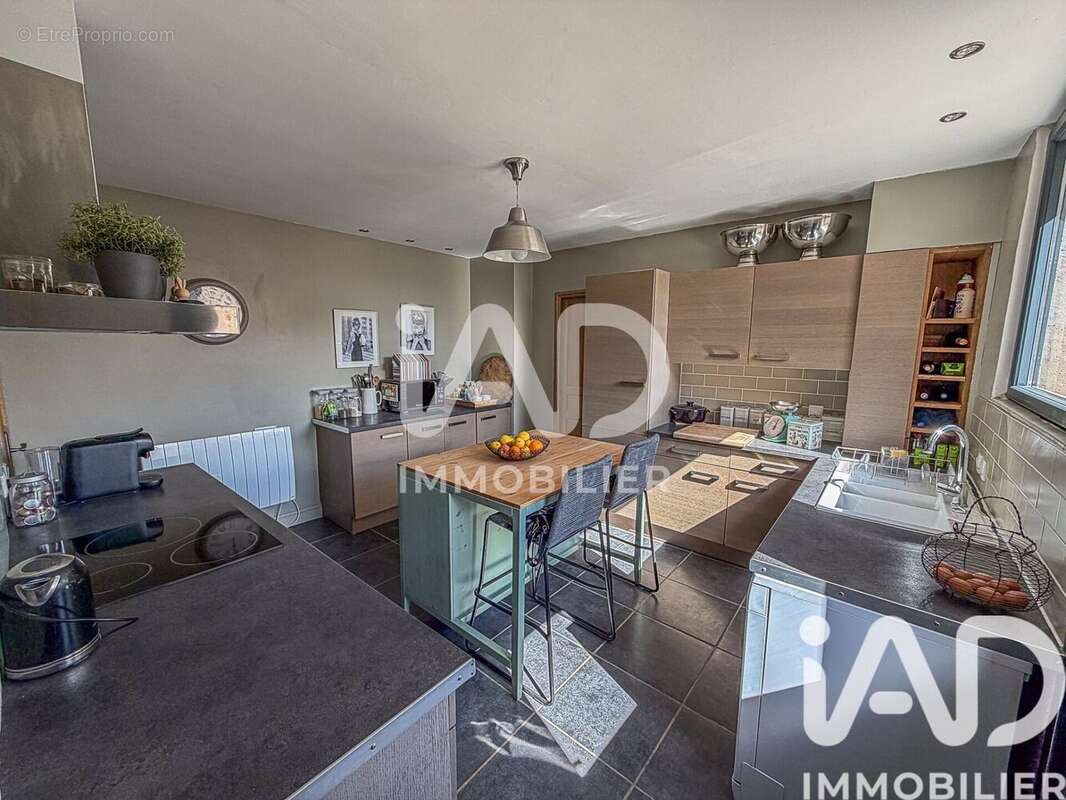 Photo 6 - Maison à COULOMMIERS