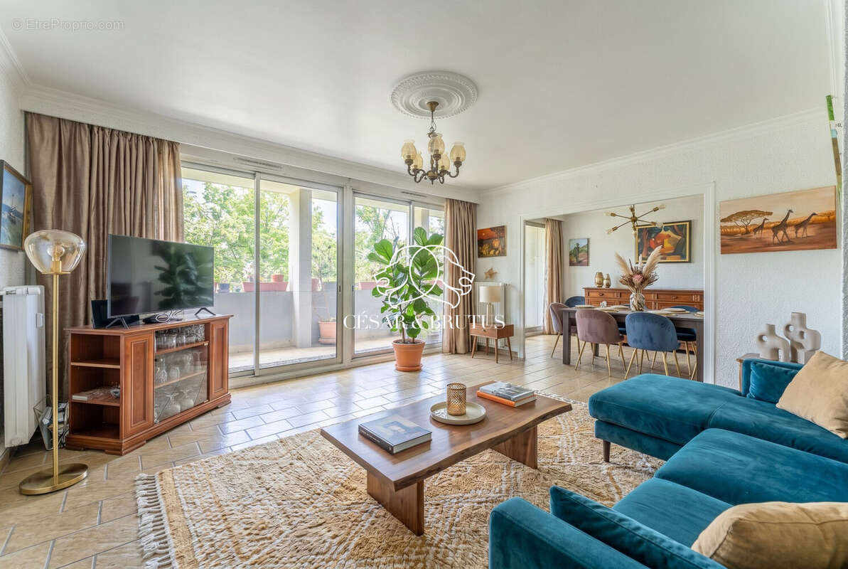 Appartement à LYON-5E