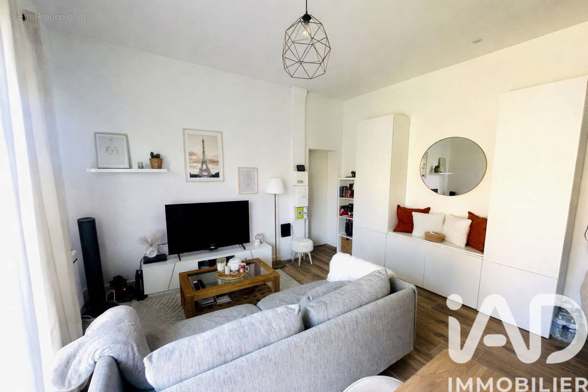 Photo 2 - Appartement à EYSINES