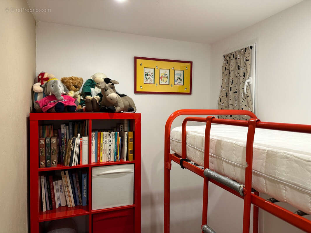 Maison à SAINT-CAPRAIS-DE-LERM