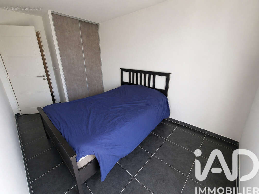 Photo 5 - Appartement à AIX-EN-PROVENCE