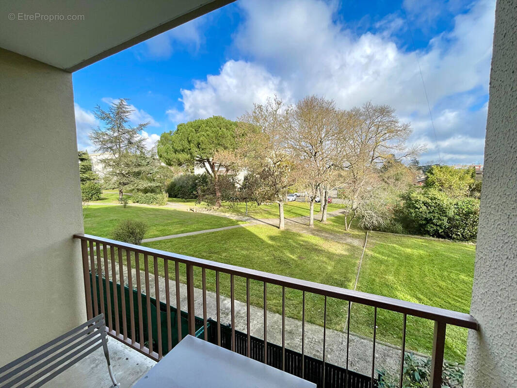 Appartement à BLAGNAC