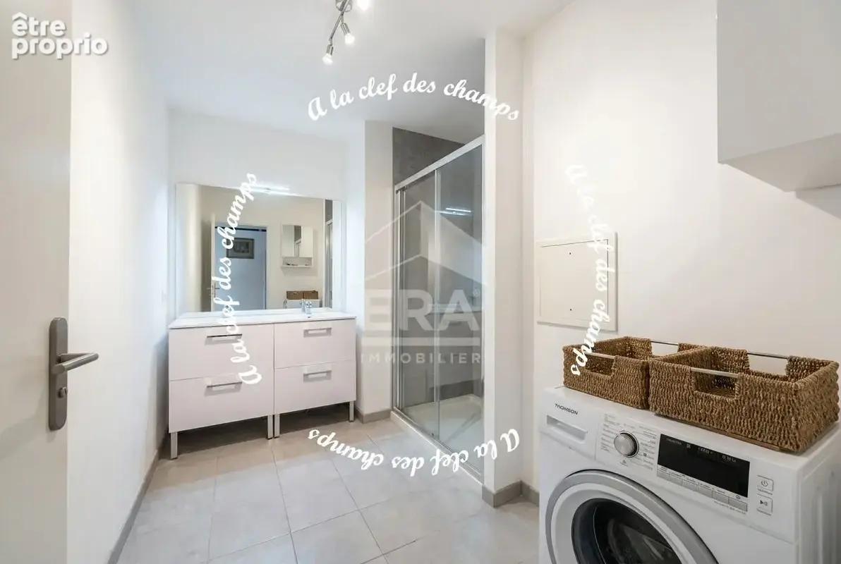 Appartement 58m² à orsay - photo 6