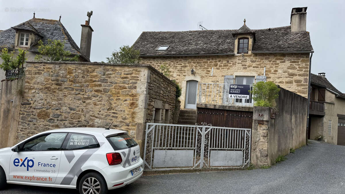 Maison 108 m² à Onet-Le-Chateau  - photo 2