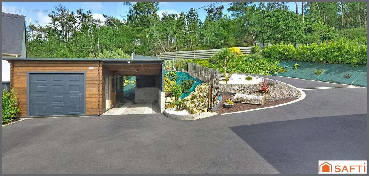 Photo 8 - Maison à TELGRUC-SUR-MER