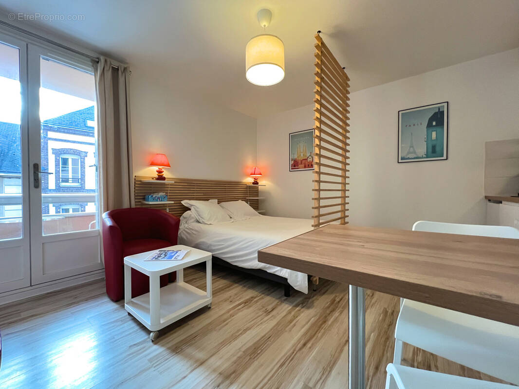 Appartement à CHARTRES