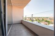 Appartement à PUGET-SUR-ARGENS