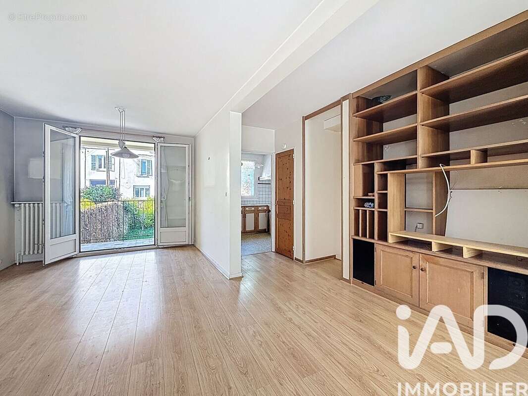 Photo 5 - Maison à MANTES-LA-JOLIE