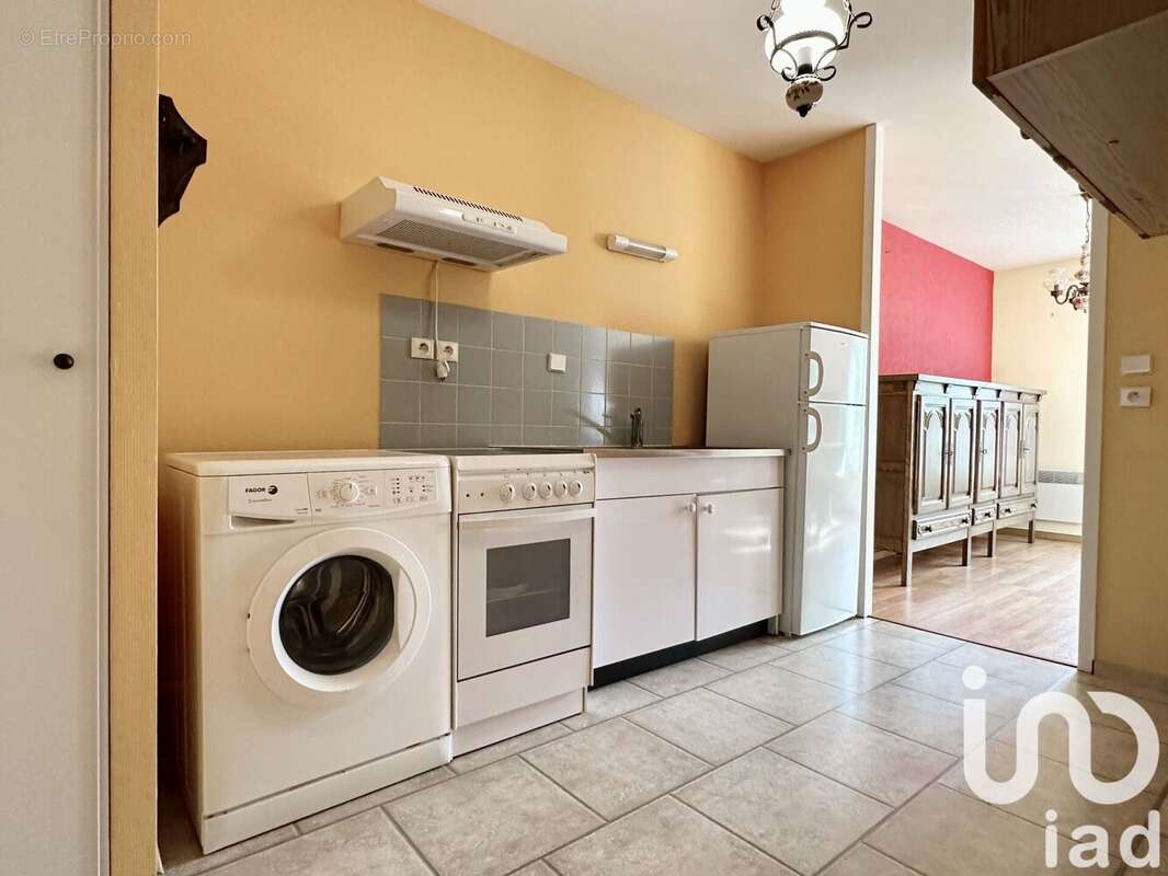 Photo 4 - Appartement à RONCHIN