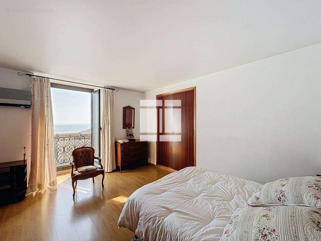 Appartement à BASTIA