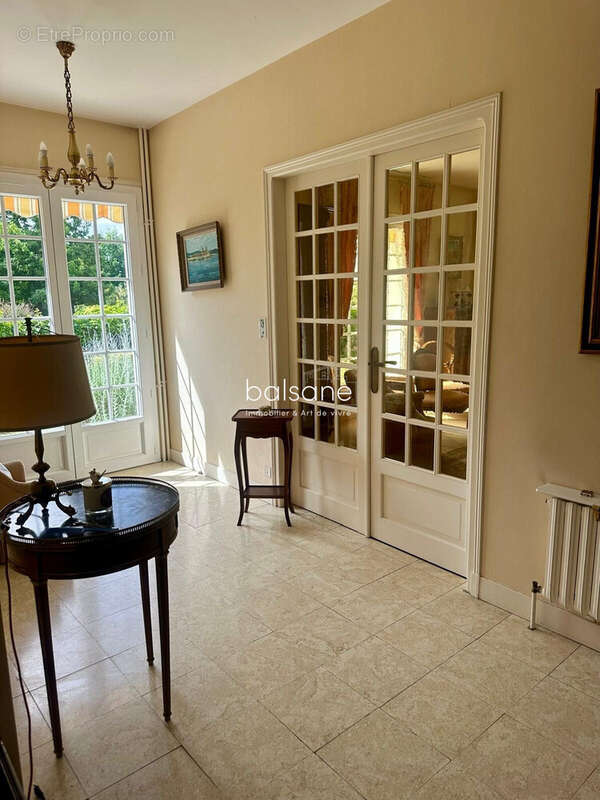 Maison à CLEON