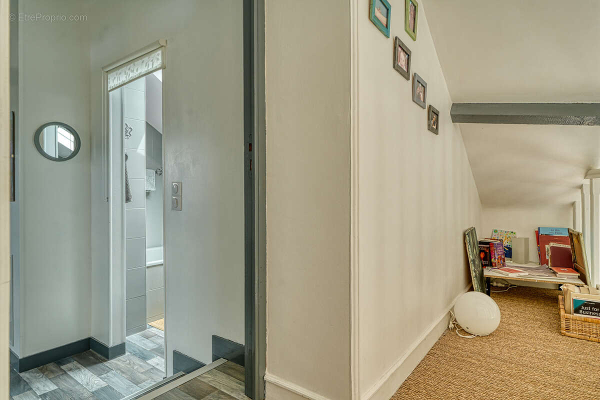 Maison à LES ALLUETS-LE-ROI