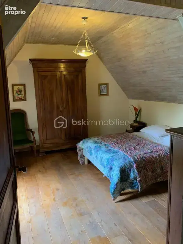Propriété sans voisin proche de 2 belles maisons de style Périgourdin avec piscine - photo 28