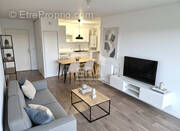 Appartement à HERBLAY