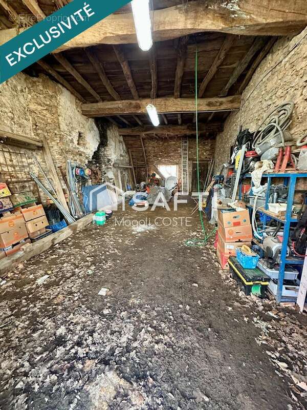 Photo 3 - Maison à MONTREDON-LABESSONNIE